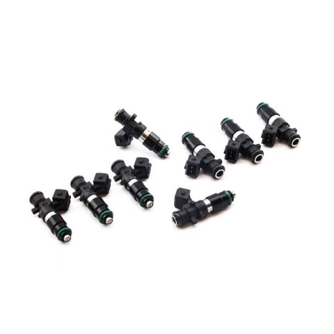 DeatschWerks 03-06 Mercedes CL55 AMG / 03-06 E55 AMG Bosch EV14 1200cc Injectors (Set of 8) thumbnail 3