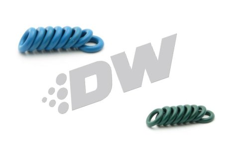 DeatschWerks 03-06 Mercedes CL55 AMG / 03-06 E55 AMG Bosch EV14 1200cc Injectors (Set of 8) thumbnail 4