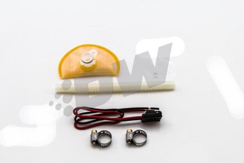 DeatschWerks 09+ Nissan 370Z / 08+ Infiniti G37 DW200 255 LPH In-Tank Fuel Pump w/ Install Kit thumbnail 5