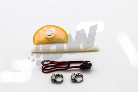 DeatschWerks 09+ Nissan 370Z / 08+ Infiniti G37 DW300 340 LPH In-Tank Fuel Pump w/ Install Kit thumbnail 3