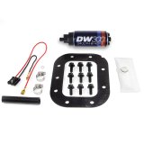 DeatschWerks 84-85 Chevy Corvette 5.7L DW300 340 LPH In-Tank Fuel Pump w/ Install Kit thumbnail 6
