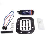 DeatschWerks 86-89 Chevy Corvette 5.7L DW200 255 LPH In-Tank Fuel Pump w/ Install Kit thumbnail 4