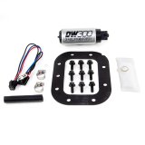 DeatschWerks 90-96 Chevy Corvette 5.7L (excl ZR-1) DW300 340 LPH In-Tank Fuel Pump w/ Install Kit thumbnail 1