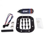 DeatschWerks 90-96 Chevy Corvette 5.7L (excl ZR-1) DW300 340 LPH In-Tank Fuel Pump w/ Install Kit thumbnail 5