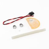 DeatschWerks 09+ Nissan 370Z / 08+ Infiniti G37 DW200 / DW300 Fuel Pump Set Up Kit thumbnail 2