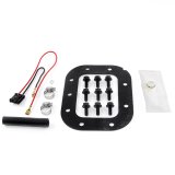 DeatschWerks 84-85 Chevy Corvette 5.7L DW200 / DW300 Fuel Pump Set Up Kit thumbnail 2