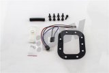 DeatschWerks 90-96 Chevy Corvette 5.7L (excl ZR-1) DW200 / DW300 Fuel Pump Set Up Kit thumbnail 1