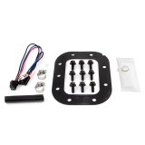 DeatschWerks 90-96 Chevy Corvette 5.7L (excl ZR-1) DW200 / DW300 Fuel Pump Set Up Kit thumbnail 2