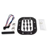 DeatschWerks 90-96 Chevy Corvette 5.7L (excl ZR-1) DW200 / DW300 Fuel Pump Set Up Kit thumbnail 3