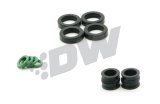 DeatschWerks Honda 01-05 S2000 F20/F22 1000CC Bosch EV14 Injectors thumbnail 1