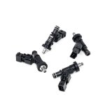 DeatschWerks Honda 01-05 S2000 F20/F22 1000CC Bosch EV14 Injectors thumbnail 3