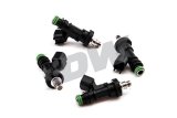 DeatschWerks Honda 01-05 S2000 F20/F22 1000CC Bosch EV14 Injectors thumbnail 4