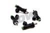 DeatschWerks Honda 01-05 S2000 F20/F22 1000CC Bosch EV14 Injectors thumbnail 7