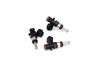 DeatschWerks 09-12 Ski-Doo 4-tec - 900CC/min Injectors thumbnail 7