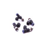 DeatschWerks Universal 40mm Long Bosch EV14 1500cc Injectors (Set of 4) thumbnail 1