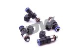 DeatschWerks Universal 40mm Long Bosch EV14 1500cc Injectors (Set of 4) thumbnail 2