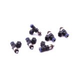 DeatschWerks Universal 40mm Long Bosch EV14 1500cc Injectors (Set of 6) thumbnail 2