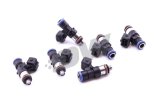 DeatschWerks Universal 40mm Long Bosch EV14 1500cc Injectors (Set of 6) thumbnail 3