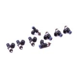 DeatschWerks Universal 40mm Long Bosch EV14 1500cc Injectors (Set of 8) thumbnail 2