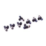 DeatschWerks Universal 40mm Long Bosch EV14 1500cc Injectors (Set of 8) thumbnail 4