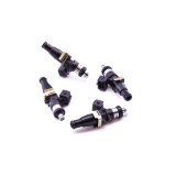 DeatschWerks 89-90 Nissan 240sx SOHC KA24E/CA18DET Bosch EV14 1500cc Injectors (Set of 4) thumbnail 1