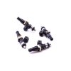 DeatschWerks 89-90 Nissan 240sx SOHC KA24E/CA18DET Bosch EV14 1500cc Injectors (Set of 4) thumbnail 5