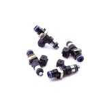 DeatschWerks 09-14 Hyundai Genesis Coupe 2.0T Bosch EV14 1500cc Injectors (Set of 4) thumbnail 1