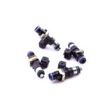 DeatschWerks 09-14 Hyundai Genesis Coupe 2.0T Bosch EV14 1500cc Injectors (Set of 4) thumbnail 3