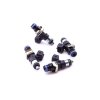DeatschWerks 09-14 Hyundai Genesis Coupe 2.0T Bosch EV14 1500cc Injectors (Set of 4) thumbnail 5
