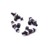 DeatschWerks 02-14 Subaru WRX / 07-14 Legacy GT / 07-14 STI Bosch EV14 1500cc Injectors (Set of 4) thumbnail 1