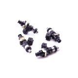 DeatschWerks 02-14 Subaru WRX / 07-14 Legacy GT / 07-14 STI Bosch EV14 1500cc Injectors (Set of 4) thumbnail 2
