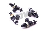 DeatschWerks 02-14 Subaru WRX / 07-14 Legacy GT / 07-14 STI Bosch EV14 1500cc Injectors (Set of 4) thumbnail 3