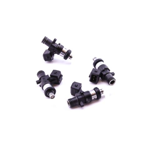 DeatschWerks 12+ Subaru BRZ/ Toyota 86/ Scion FR-S Bosch EV14 1500cc Injectors (Set of 4) thumbnail 1