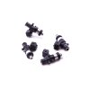 DeatschWerks 12+ Subaru BRZ/ Toyota 86/ Scion FR-S Bosch EV14 1500cc Injectors (Set of 4) thumbnail 5