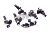 DeatschWerks 01-05 Lexus IS300 2JZ-GE Bosch EV14 1500cc Injectors (Set of 6) thumbnail 1