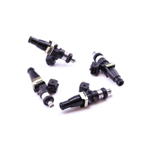 DeatschWerks 96-10 Lotus Elise / 00-10 Exige Bosch EV14 1500cc Injectors (Set of 4) thumbnail 4
