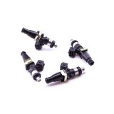 DeatschWerks Universal 60mm Long Bosch EV14 1500cc Injectors (Set of 4) thumbnail 5