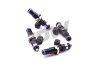 DeatschWerks Universal 60mm Long Bosch EV14 1500cc Injectors (Set of 4) thumbnail 7