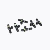 DeatschWerks 99-10 Ford Mustang V6 3.8L /4.0 Bosch EV14 1500cc Injectors (Set of 6) thumbnail 7