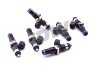 DeatschWerks 99-10 Ford Mustang V6 3.8L /4.0 Bosch EV14 1500cc Injectors (Set of 6) thumbnail 8