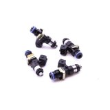 DeatschWerks 03-05 Dodge Neon SRT-4 / 08-09 Caliber Bosch EV14 1500cc Injectors (Set of 4) thumbnail 2