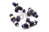 DeatschWerks 03-05 Dodge Neon SRT-4 / 08-09 Caliber Bosch EV14 1500cc Injectors (Set of 4) thumbnail 3