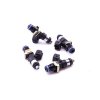 DeatschWerks 03-05 Dodge Neon SRT-4 / 08-09 Caliber Bosch EV14 1500cc Injectors (Set of 4) thumbnail 5
