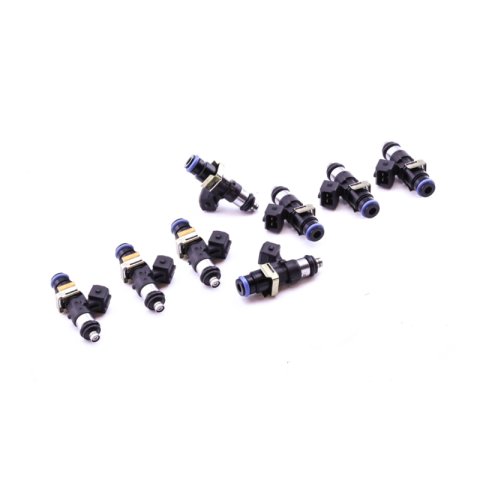 DeatschWerks Chevy LS2 / 5.7L & 6.1L HEMI Bosch EV14 1500cc Injectors (Set of 8) thumbnail 1