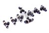 DeatschWerks Chevy LS2 / 5.7L & 6.1L HEMI Bosch EV14 1500cc Injectors (Set of 8) thumbnail 6