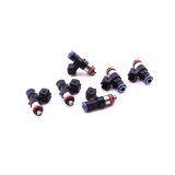DeatschWerks 11+ Mustang 3.7L V6 Bosch EV14 1500cc Injectors (Set of 6) thumbnail 1