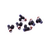 DeatschWerks 11+ Mustang 3.7L V6 Bosch EV14 1500cc Injectors (Set of 6) thumbnail 2