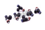 DeatschWerks 11+ Mustang 3.7L V6 Bosch EV14 1500cc Injectors (Set of 6) thumbnail 3