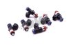 DeatschWerks 11+ Mustang 3.7L V6 Bosch EV14 1500cc Injectors (Set of 6) thumbnail 6