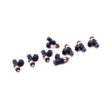 DeatschWerks Chevy Camaro/Corvette LS3/LS7/LS9 Bosch EV14 1500cc Injectors (Set of 8) thumbnail 1